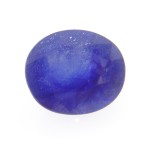 Blue Sapphire – 4.08 Carats (Ratti-4.51) Neelam